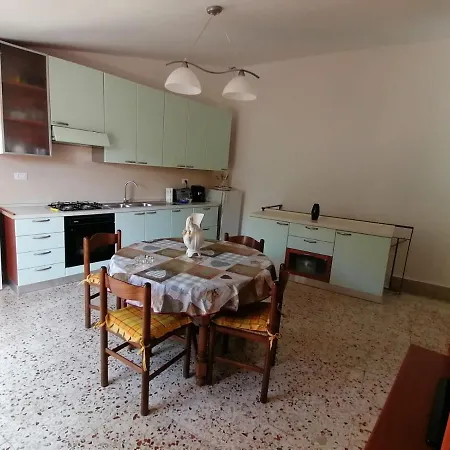 Al Belvedere דירה