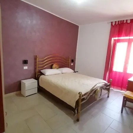 דירה Al Belvedere