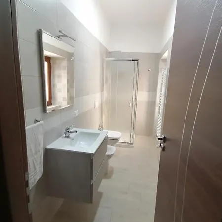Apartman Al Belvedere