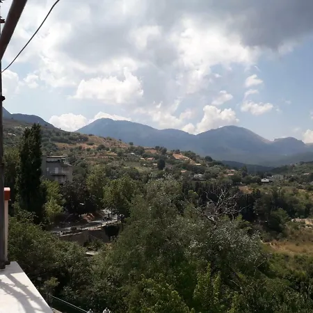 Al Belvedere Isnello